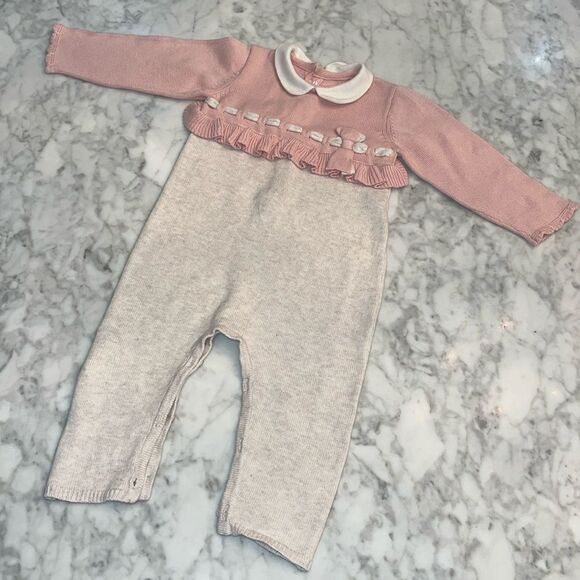 NWOT MAYORAL 6/9M - Picture 1 of 12